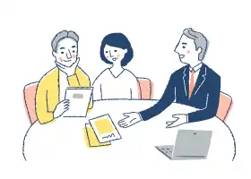 相談のしやすさ