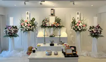 想送庵カノン