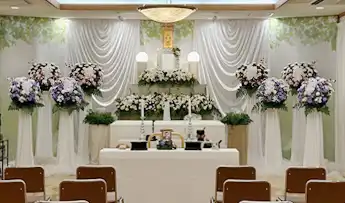 徳雲会館